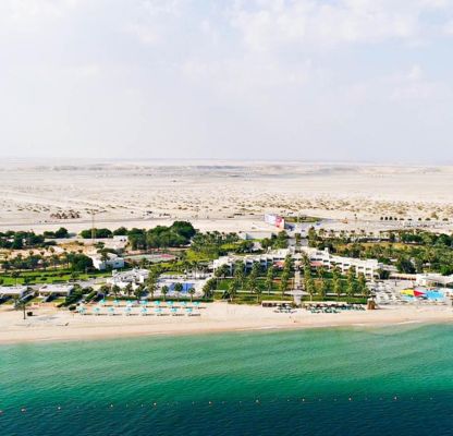 Sealine Beach 1