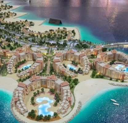 The Pearl Qatar